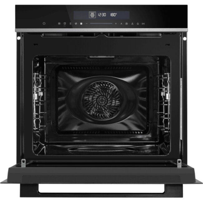 Шкаф духовой электрический MAUNFELD MEOR7217SMB Maunfeld MEOR7217SMB