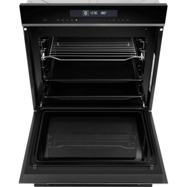Шкаф духовой электрический MAUNFELD MEOR7217SMB Maunfeld MEOR7217SMB