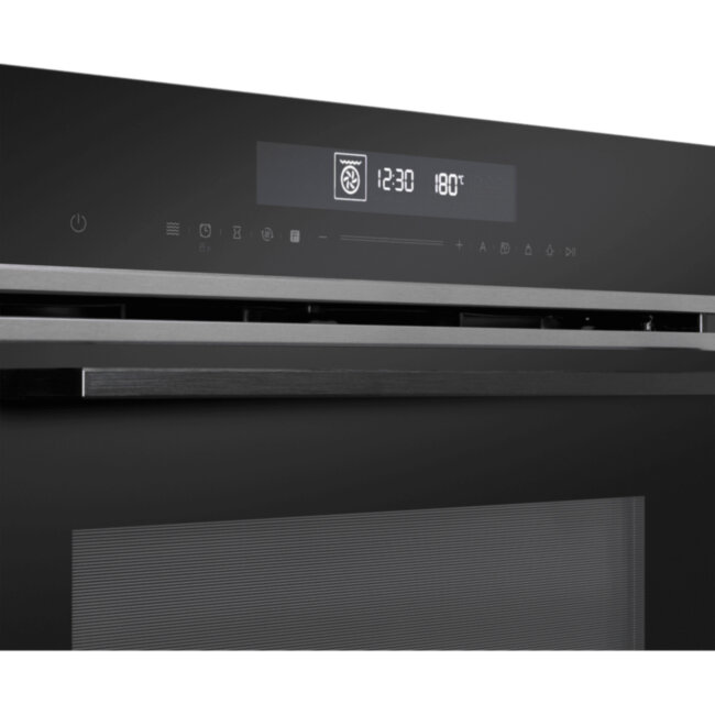 Шкаф духовой электрический MAUNFELD MEOR7217SMB Maunfeld MEOR7217SMB