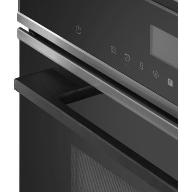 Шкаф духовой электрический MAUNFELD MEOR7217SMB Maunfeld MEOR7217SMB