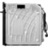 Шкаф духовой электрический MAUNFELD MEOR7217SMB Maunfeld MEOR7217SMB