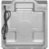 Шкаф духовой электрический MAUNFELD MEOR7217SMB Maunfeld MEOR7217SMB