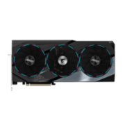 Видеокарта Gigabyte GV-N407TAORUS E-12GD Видеокарта Gigabyte GV-N407TAORUS E-12GD
