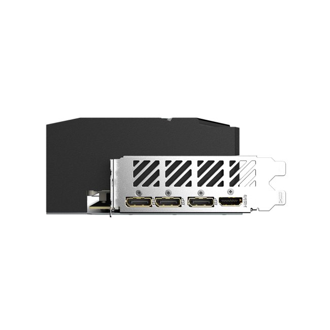 Видеокарта Gigabyte GV-N407TAORUS E-12GD Видеокарта Gigabyte GV-N407TAORUS E-12GD