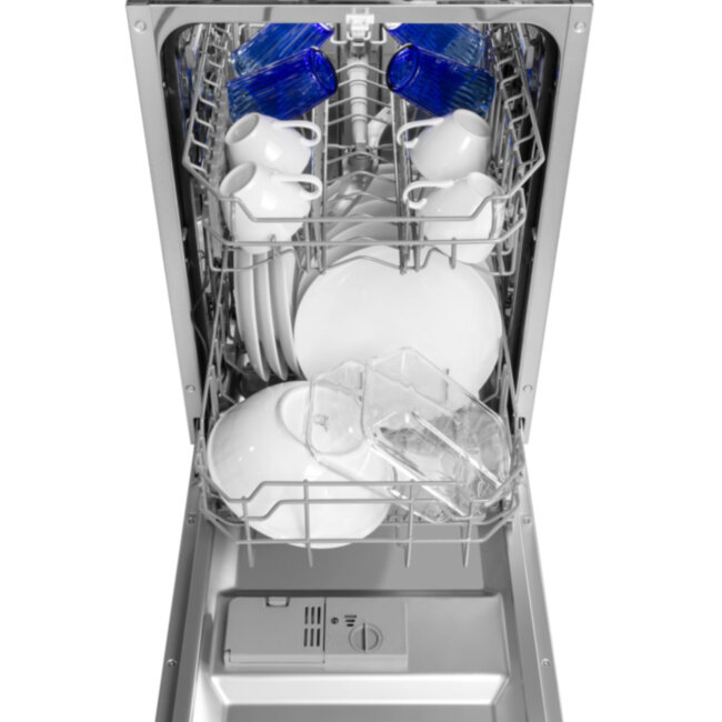 Посудомоечная бытовая машина MAUNFELD MLP-08B Maunfeld MLP-082D