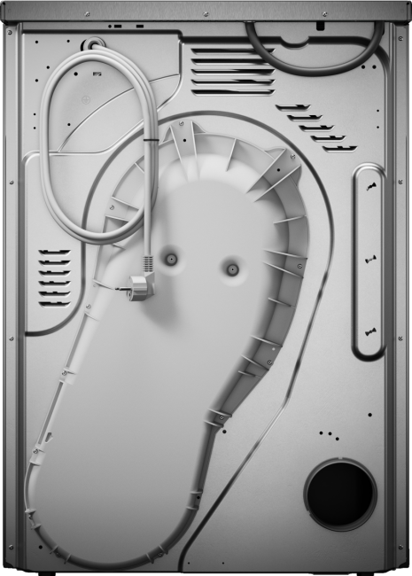 Сушильная машина ASKO Professional ASKO Professional DC1773VF.S