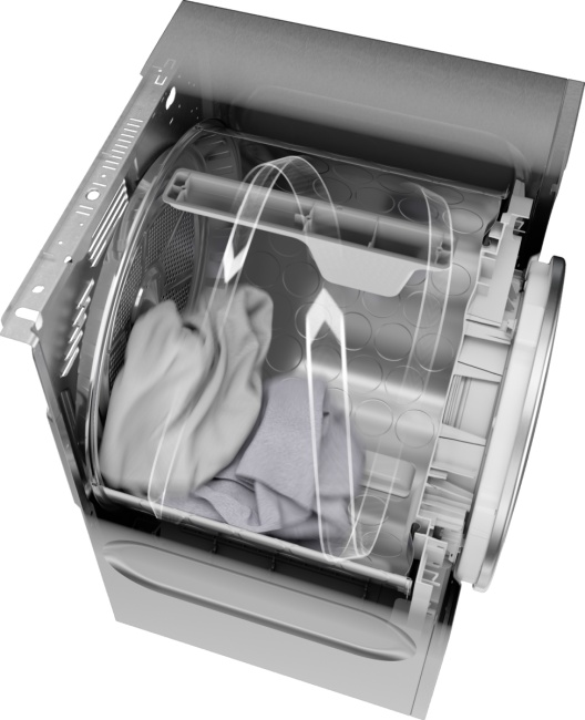 Сушильная машина ASKO Professional ASKO Professional DC1773VF.S