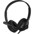 Наушники с микрофоном A4Tech Fstyler FH100U черный 2м накладные USB (FH100U (STONE BLACK)) A4Tech FH100U (STONE BLACK) Наушники с микрофоном A4Tech Fstyler FH100U черный 2м накладные USB (FH100U (STONE BLACK)) A4Tech FH100U (STONE BLACK)