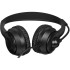 Наушники с микрофоном A4Tech Fstyler FH100U черный 2м накладные USB (FH100U (STONE BLACK)) A4Tech FH100U (STONE BLACK) Наушники с микрофоном A4Tech Fstyler FH100U черный 2м накладные USB (FH100U (STONE BLACK)) A4Tech FH100U (STONE BLACK)