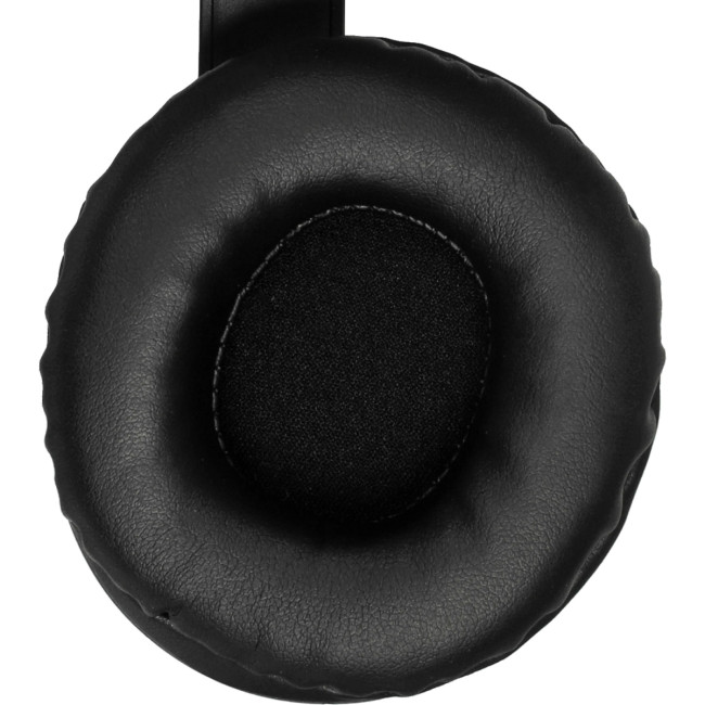 Наушники с микрофоном A4Tech Fstyler FH100U черный 2м накладные USB (FH100U (STONE BLACK)) A4Tech FH100U (STONE BLACK) Наушники с микрофоном A4Tech Fstyler FH100U черный 2м накладные USB (FH100U (STONE BLACK)) A4Tech FH100U (STONE BLACK)