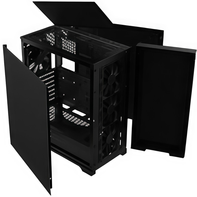 Корпус без блока питания Raijintek 0R20B00270