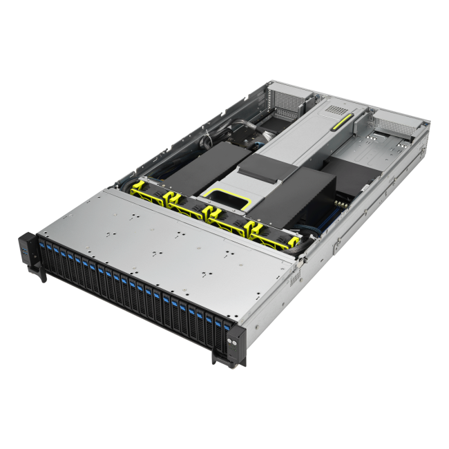 Серверная платформа ASUS 90SF01Z1-M008V0 Серверная платформа ASUS 90SF01Z1-M008V0