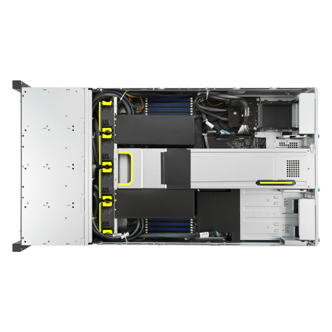 Серверная платформа ASUS 90SF01Z1-M008V0 Серверная платформа ASUS 90SF01Z1-M008V0