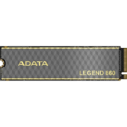 Твердотельный накопитель ADATA SSD LEGEND 860 (SLEG-860-500GCS) Твердотельный накопитель ADATA SSD LEGEND 860 (SLEG-860-500GCS)