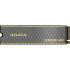 Твердотельный накопитель ADATA SSD LEGEND 860 (SLEG-860-500GCS) Твердотельный накопитель ADATA SSD LEGEND 860 (SLEG-860-500GCS)