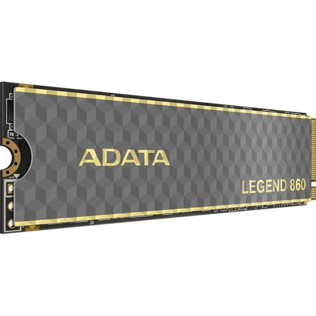 Твердотельный накопитель ADATA SSD LEGEND 860 (SLEG-860-500GCS) Твердотельный накопитель ADATA SSD LEGEND 860 (SLEG-860-500GCS)