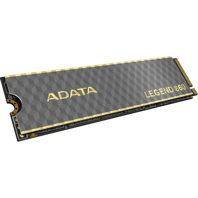 Твердотельный накопитель ADATA SSD LEGEND 860 (SLEG-860-500GCS) Твердотельный накопитель ADATA SSD LEGEND 860 (SLEG-860-500GCS)