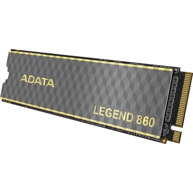 Твердотельный накопитель ADATA SSD LEGEND 860 (SLEG-860-500GCS) Твердотельный накопитель ADATA SSD LEGEND 860 (SLEG-860-500GCS)