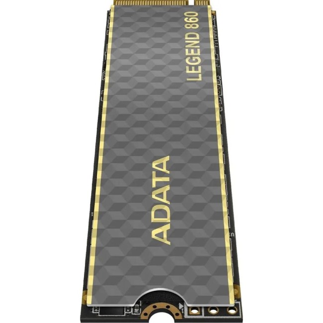 Твердотельный накопитель ADATA SSD LEGEND 860 (SLEG-860-500GCS) Твердотельный накопитель ADATA SSD LEGEND 860 (SLEG-860-500GCS)