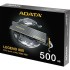 Твердотельный накопитель ADATA SSD LEGEND 860 (SLEG-860-500GCS) Твердотельный накопитель ADATA SSD LEGEND 860 (SLEG-860-500GCS)