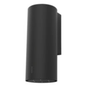 Настенная вытяжка Faber Вытяжка настенная Faber CYLINDRA PLUS BK MATT A37