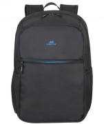 Рюкзак для ноутбука 17.3" Riva 8069 BLACK
