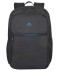 Рюкзак для ноутбука 17.3" Riva 8069 BLACK Рюкзак для ноутбука 17.3" Riva 8069 BLACK