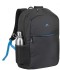 Рюкзак для ноутбука 17.3" Riva 8069 BLACK Рюкзак для ноутбука 17.3" Riva 8069 BLACK