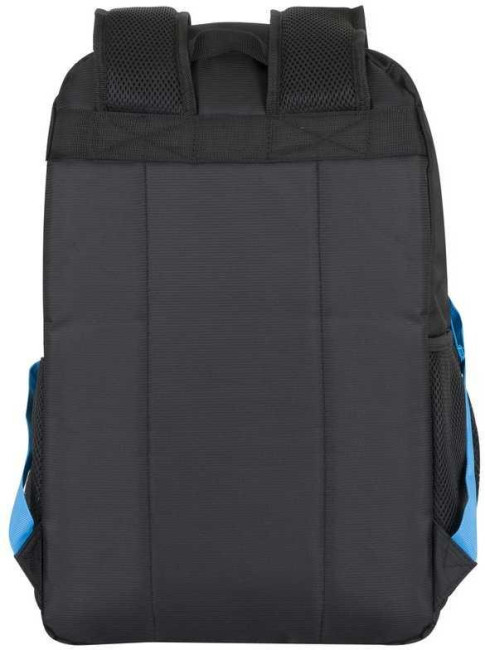 Рюкзак для ноутбука 17.3" Riva 8069 BLACK Рюкзак для ноутбука 17.3" Riva 8069 BLACK