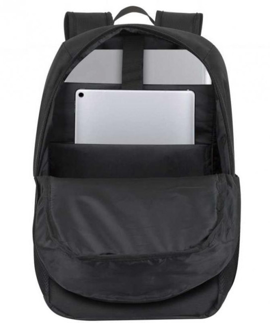 Рюкзак для ноутбука 17.3" Riva 8069 BLACK Рюкзак для ноутбука 17.3" Riva 8069 BLACK