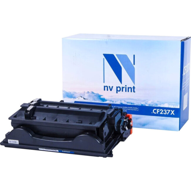 - NV Print NV-CF237X