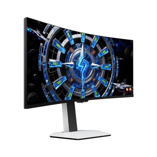 Монитор TCL Europe S.A.S 34C2A