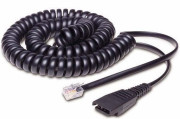 Соединительный шнур Jabra 8800-01-01 Соединительный шнур Jabra 8800-01-01