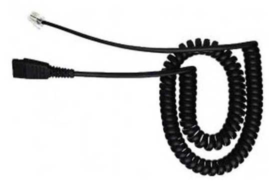 Соединительный шнур Jabra 8800-01-01 Соединительный шнур Jabra 8800-01-01