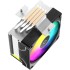 Кулер для процессора Ocypus Delta-A40-BK1AAWN00S-GL Кулер для процессора Ocypus Delta-A40-BK1AAWN00S-GL