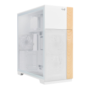 Корпус без блока питания InWin IW-CS-F5WHI-3AN140P Корпус без блока питания InWin IW-CS-F5WHI-3AN140P