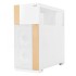 Корпус без блока питания InWin IW-CS-F5WHI-3AN140P Корпус без блока питания InWin IW-CS-F5WHI-3AN140P