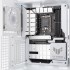 Корпус без блока питания InWin IW-CS-F5WHI-3AN140P Корпус без блока питания InWin IW-CS-F5WHI-3AN140P