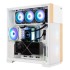Корпус без блока питания InWin IW-CS-F5WHI-3AN140P Корпус без блока питания InWin IW-CS-F5WHI-3AN140P