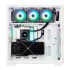 Корпус без блока питания InWin IW-CS-F5WHI-3AN140P Корпус без блока питания InWin IW-CS-F5WHI-3AN140P