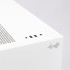Корпус без блока питания InWin IW-CS-F5WHI-3AN140P Корпус без блока питания InWin IW-CS-F5WHI-3AN140P