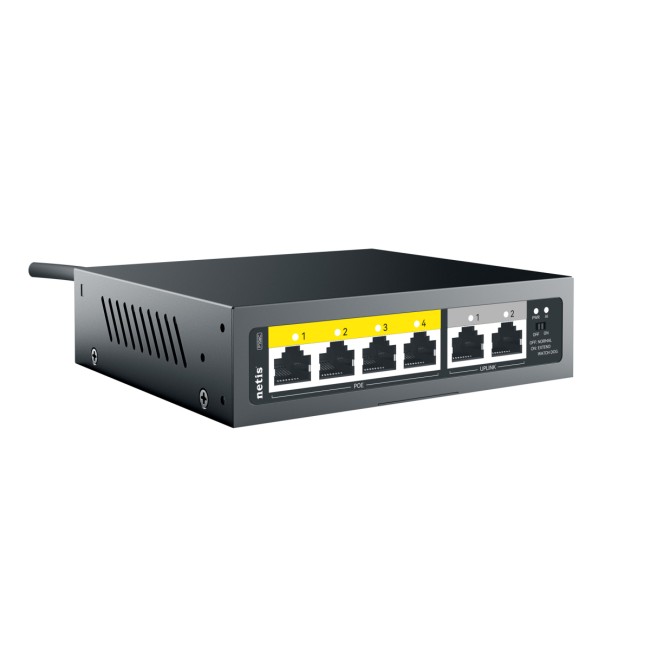 Коммутатор Netis P106C Коммутатор Netis P106C