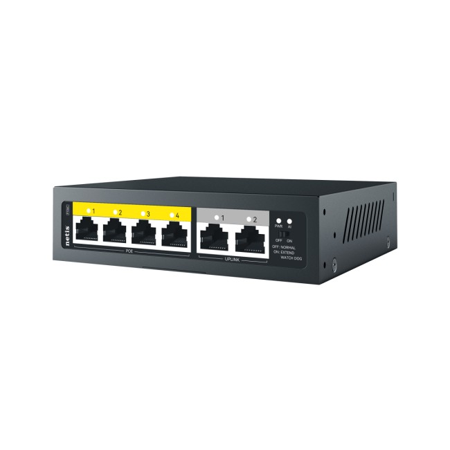 Коммутатор Netis P106C Коммутатор Netis P106C