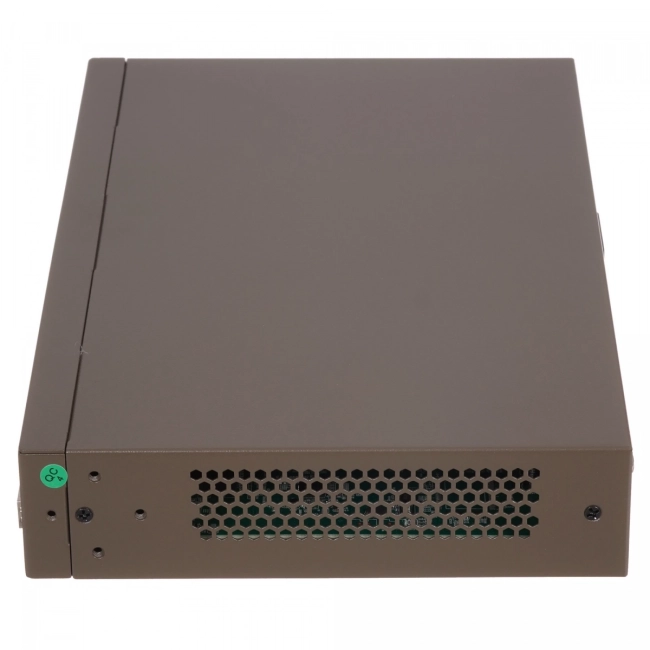 Коммутатор Tenda TEF1118P-16-150W Коммутатор Tenda TEF1118P-16-150W