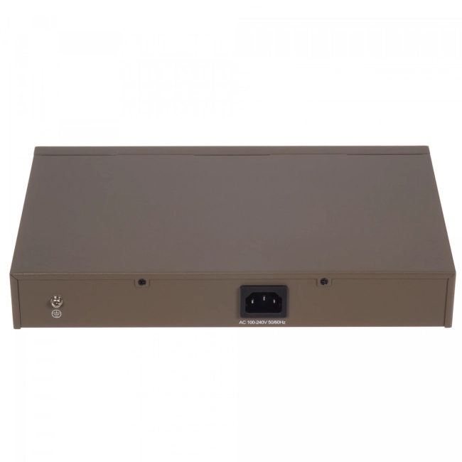 Коммутатор Tenda TEF1118P-16-150W Коммутатор Tenda TEF1118P-16-150W