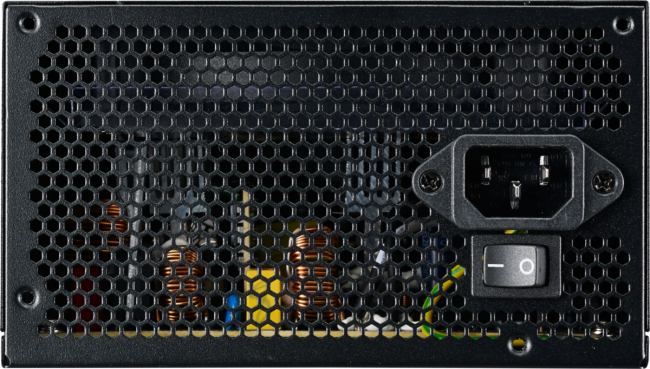 Блок питания 300Вт Cooler Master Elite V4 300W Блок питания 300Вт Cooler Master Elite V4 300W