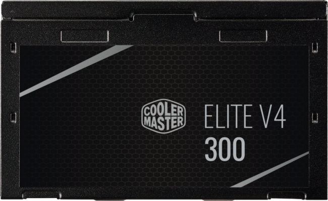 Блок питания 300Вт Cooler Master Elite V4 300W Блок питания 300Вт Cooler Master Elite V4 300W