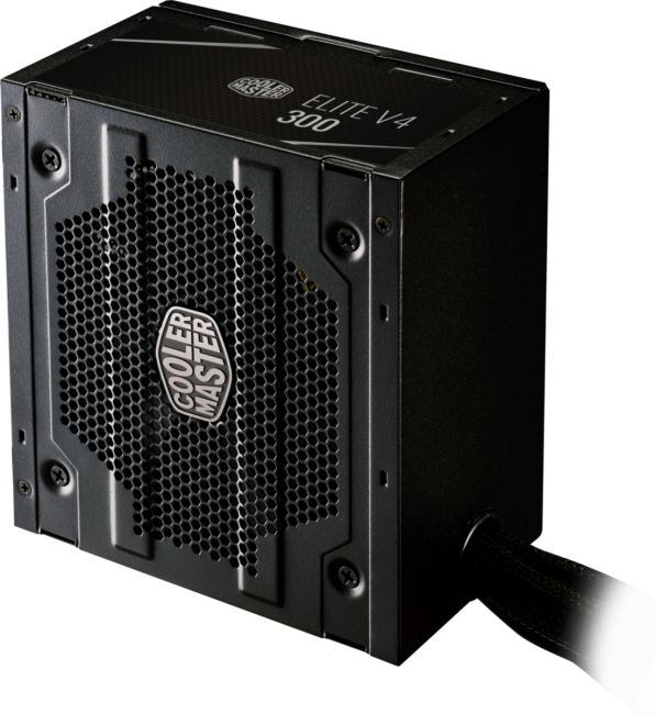 Блок питания 300Вт Cooler Master Elite V4 300W Блок питания 300Вт Cooler Master Elite V4 300W