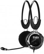 Наушники с микрофоном SVEN AP-525MV SVEN AP-525MV Наушники с микрофоном SVEN AP-525MV SVEN AP-525MV
