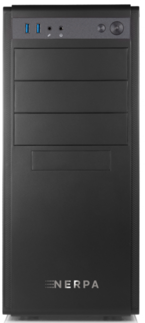 Персональный компьютер NERPA BALTIC i742 Персональный компьютер NERPA BALTIC i742